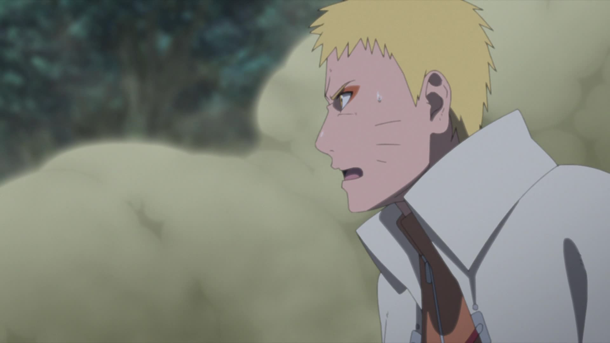 BORUTO: NARUTO NEXT GENERATIONS Hunger - Watch on Crunchyroll